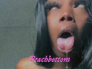 peachbottom Fille Sensuelle