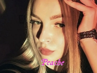 Peache