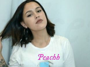 Peachh