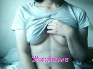 Peachmoon
