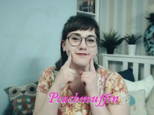 Peachmuffin
