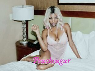 Peachsugar