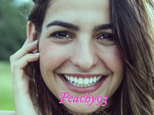 Peachy93