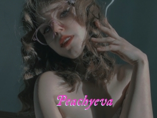 Peachyeva