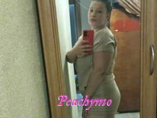 Peachymo