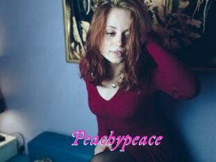 Peachypeace