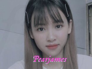 pearjames Fille Sensuelle