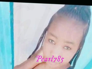 pearl785 Fille Sensuelle