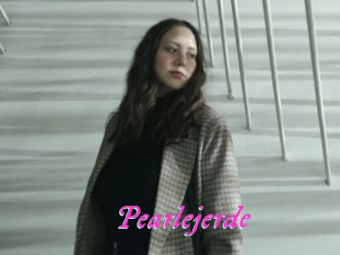 Pearlejerde