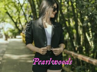 Pearlwoods