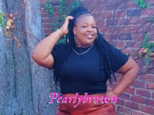 Pearlybrown