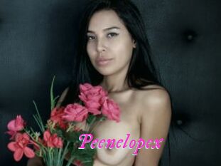 Peenelopex
