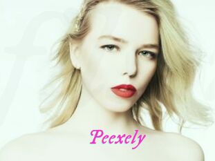 Peexely