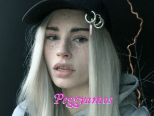 Peggyamos