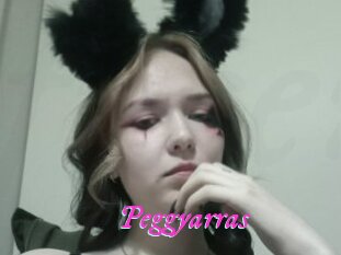 Peggyarras