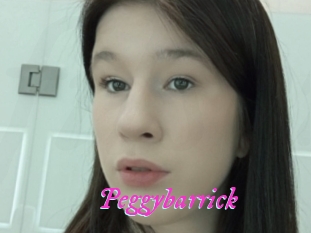 Peggybarrick