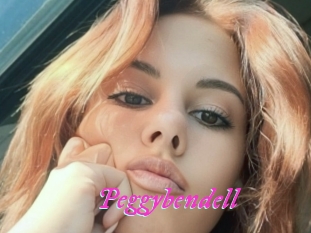 peggybendell Fille Sensuelle