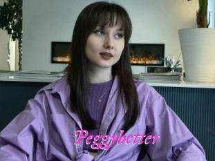 Peggybetter