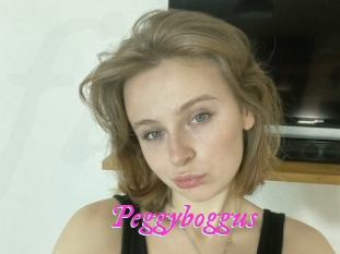 peggyboggus Fille Sensuelle