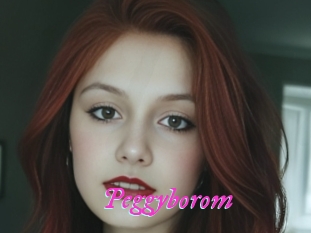 Peggyborom