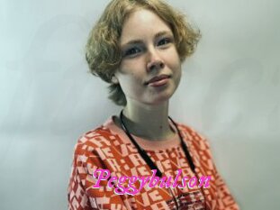 Peggybulson