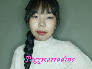 Peggycarradine