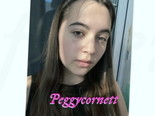 Peggycornett