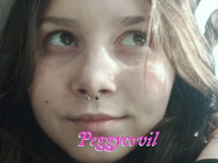 Peggycovil