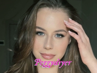 Peggydryer
