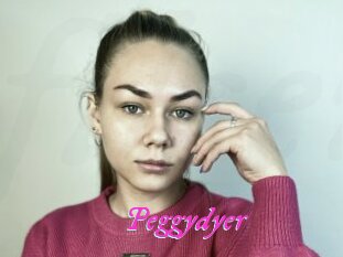 Peggydyer