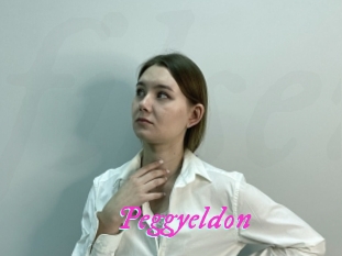 Peggyeldon
