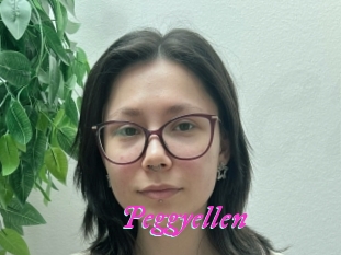 Peggyellen