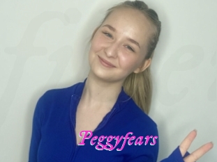Peggyfears