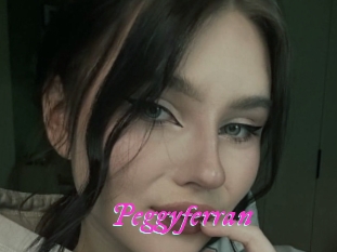 Peggyferran