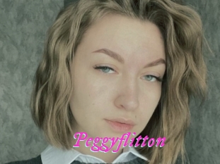 Peggyflitton