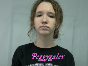 Peggygaler