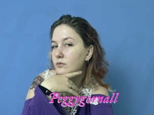 Peggygornall