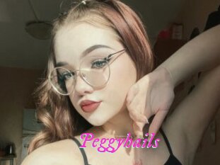 Peggyhails