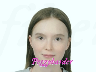 Peggyharder