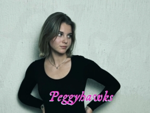 Peggyhawks