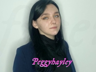 Peggyhayley