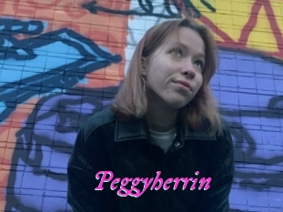 Peggyherrin