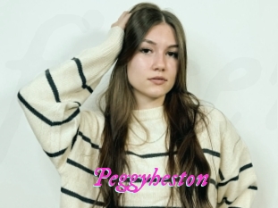 Peggyheston