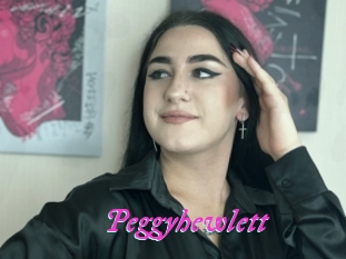 Peggyhewlett