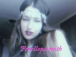 Penellopasmith