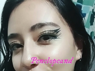 penelopeand Fille Sensuelle