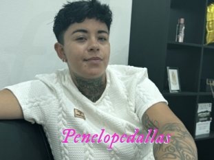 Penelopedallas