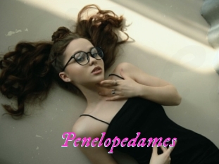 Penelopedames