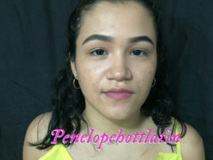 Penelopehottlatin