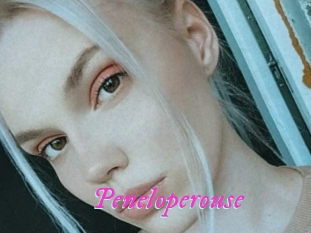 Peneloperouse